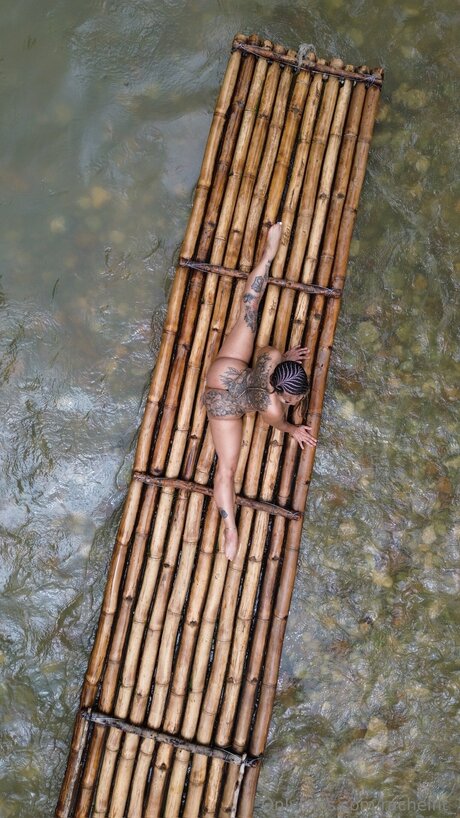 RachelFit_ pornstar adult pictures