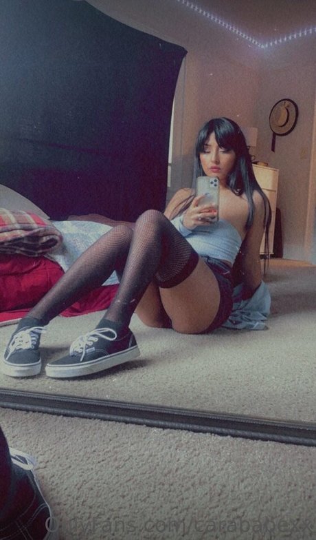 Carababexx high quality pornstar pics