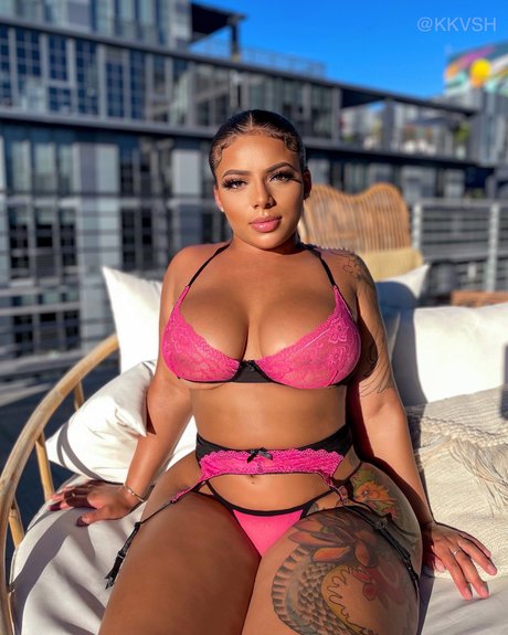 KKVSH hd model picture