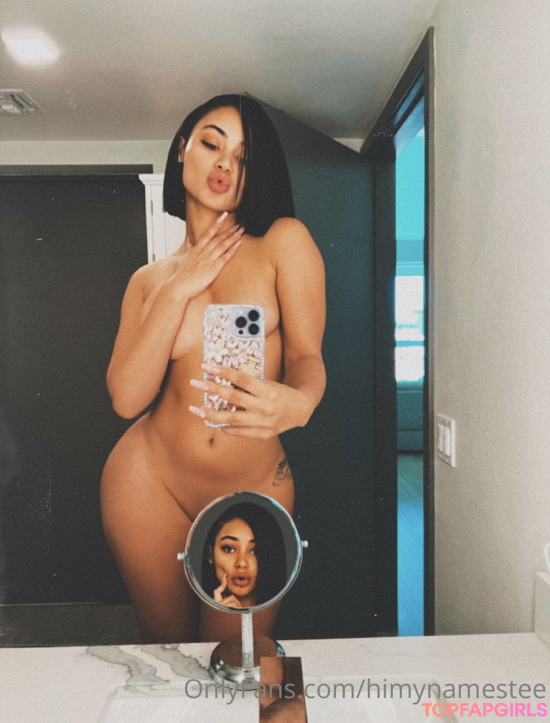 Himynamestee hot model photos