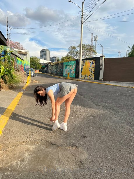 Fruity Pebbles perfect actress picture