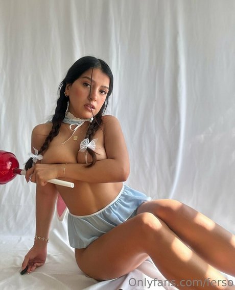 Fernanda Spinola hot actress picture