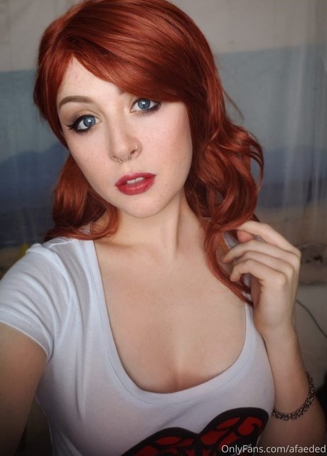 Arabella fae pornstar nudes photo