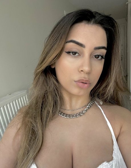 Merve Damla high quality pornstar gallery