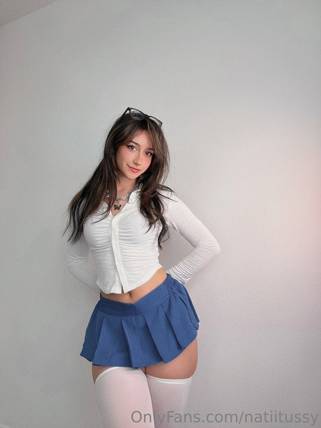 Natitties adult star pic