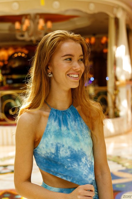 Zoey Luna star high quality img