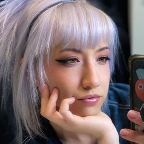 Alexa Pond top model pic