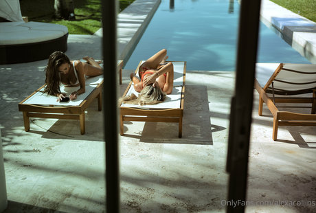 Alexa Collins star image