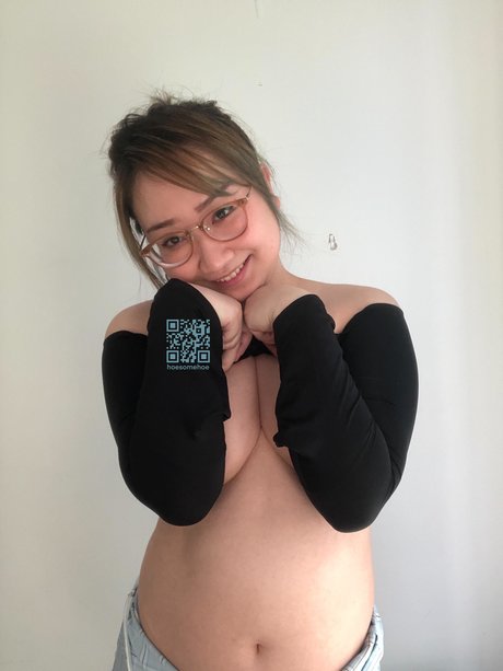 Melissa Cho Chang pretty pornstar photo