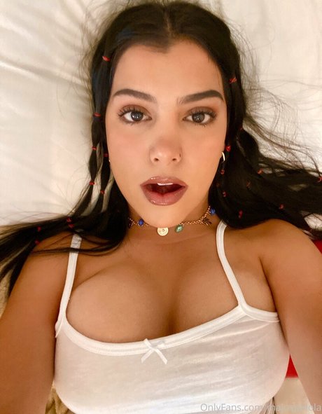 Majo Spinola adult star img