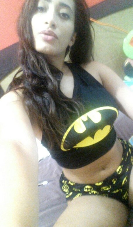 Cin Acosta sex star gallery