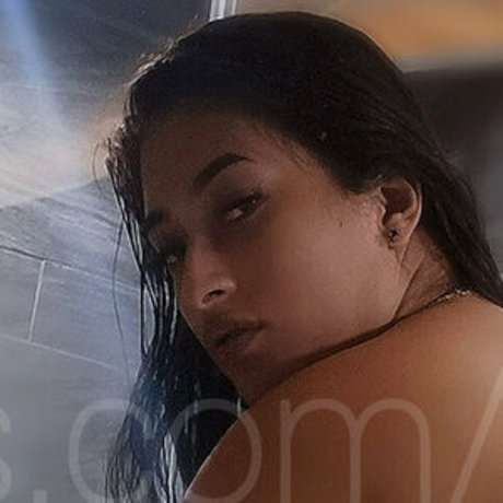 Cin Acosta nice model archive