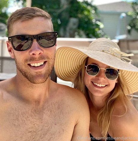 Jessie and Jackson porn actress photos