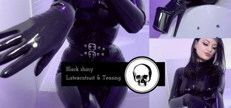 Alissa Noir pornstar exclusive archive