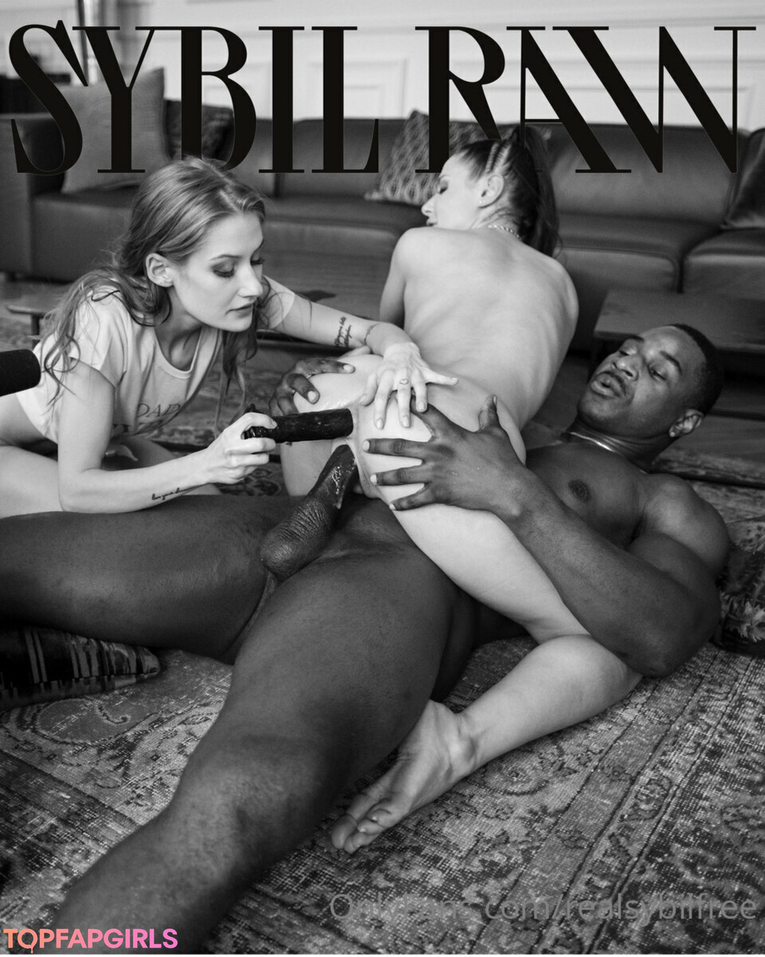 Sybil A pretty star images