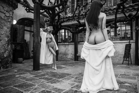 _prettiest potato model xxx galleries