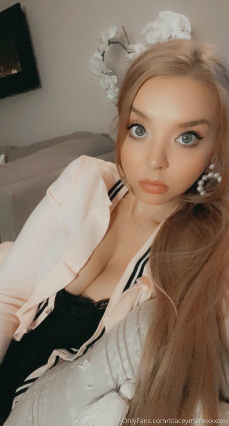 Stacey Marie hot pornstar pic