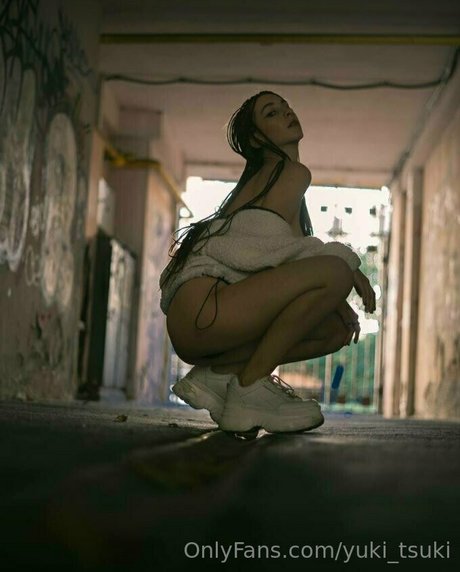 yuki tsuki best actress galleries