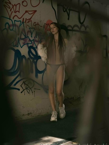 yuki tsuki nudes actress archive