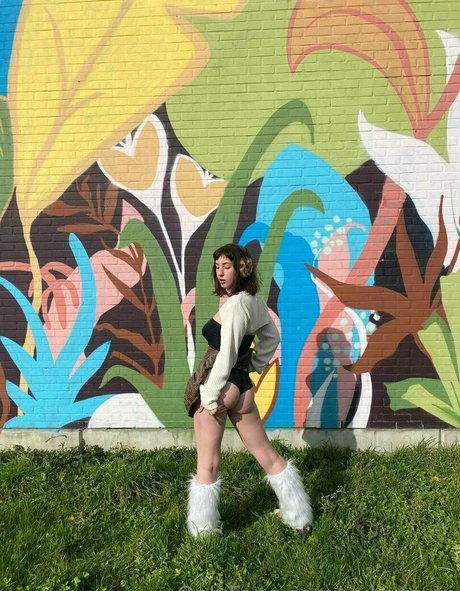 yuki tsuki model art archive