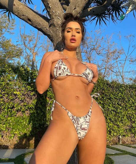 CJ Sparxx nudes actress archive