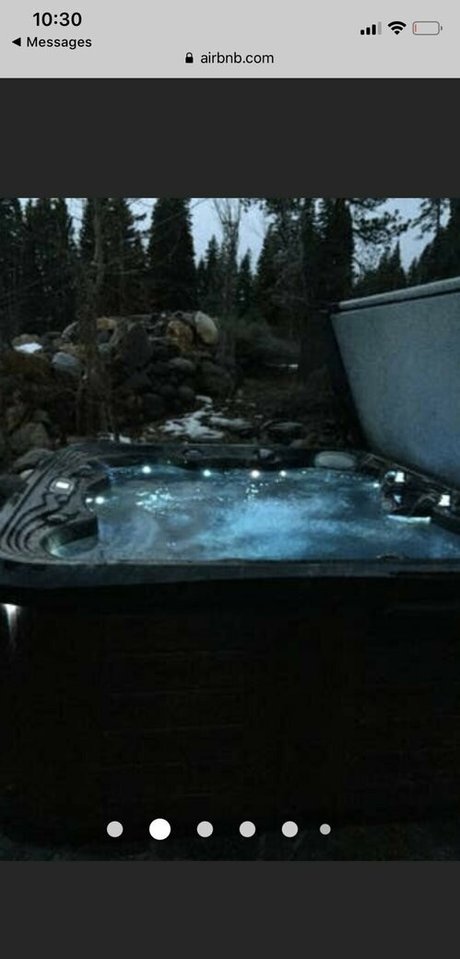 CJ Sparxx pornstar erotic picture