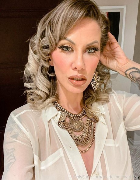 Madeline Marlowe star xxx photos