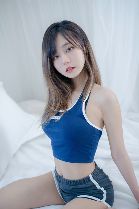 Yuuno star erotic pics