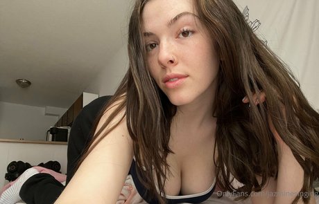 Jazmine_ model hot photos