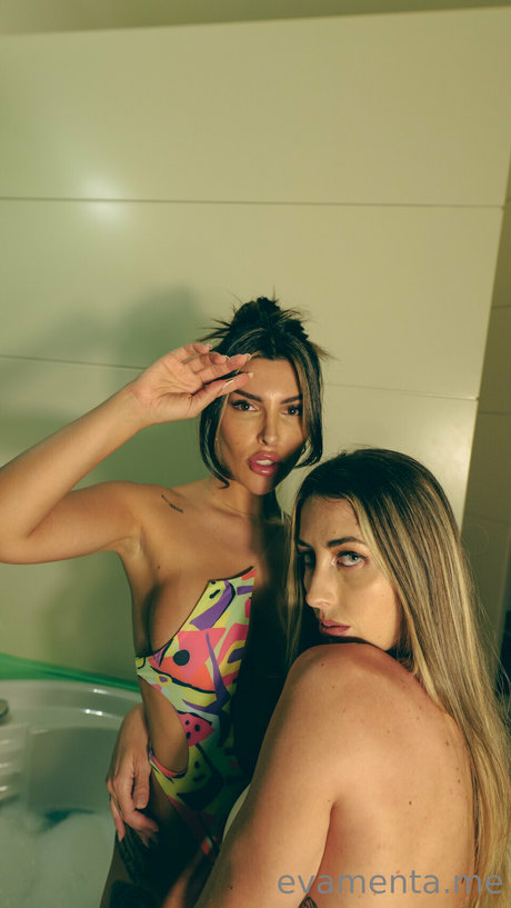 TamiTsunami pornstar adult archive