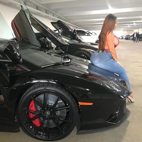 Maria Gjieli pornstar naked galleries