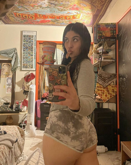 vindigoo model art image