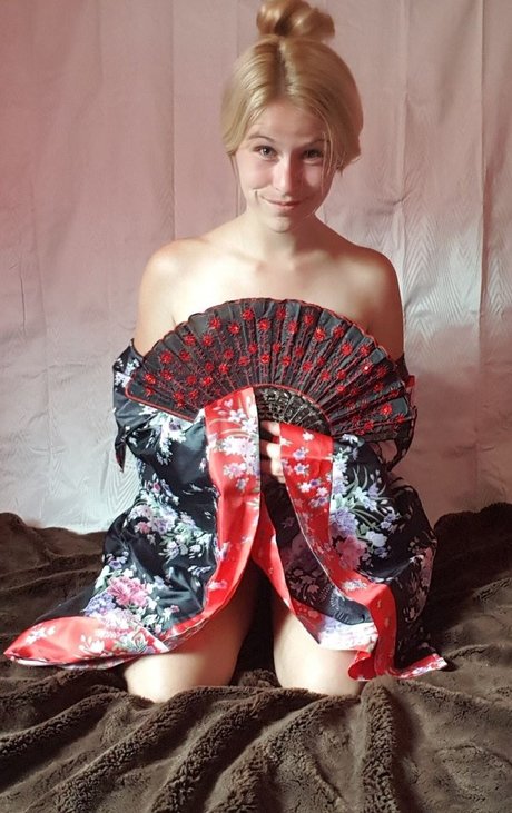 cloverarley perfect star pics