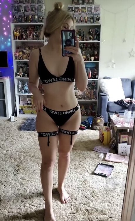 cloverarley art actress image