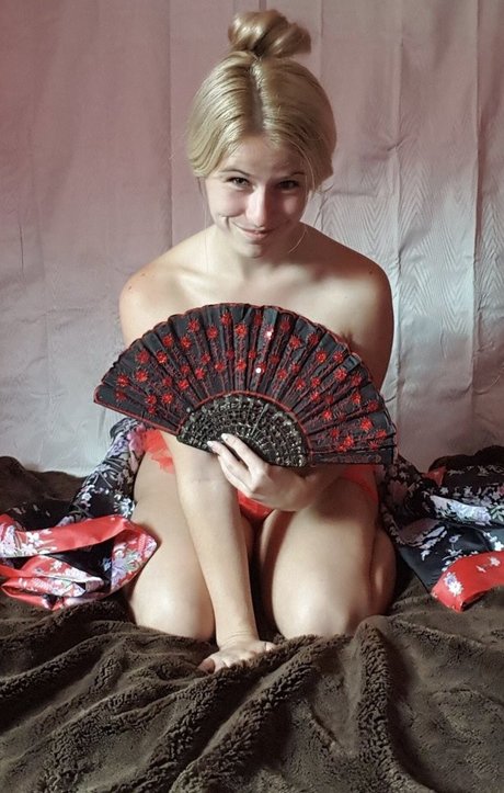 cloverarley Profile pic