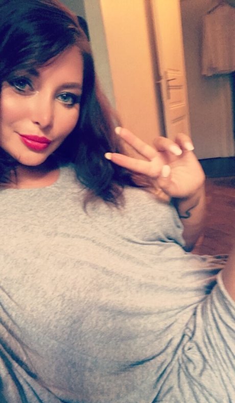 Anna Polina top actress pics