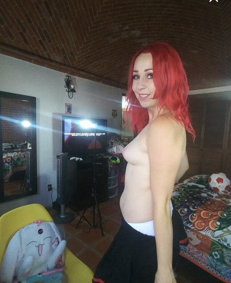 Litzia Moon best actress image