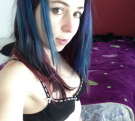 Litzia Moon pornstar top img