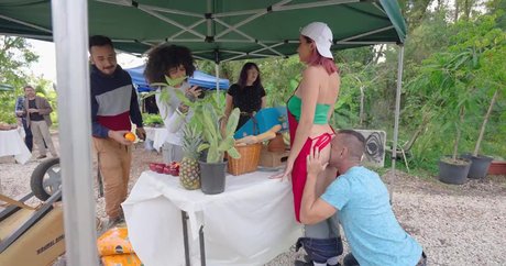 Roxiesin pornstar perfect picture