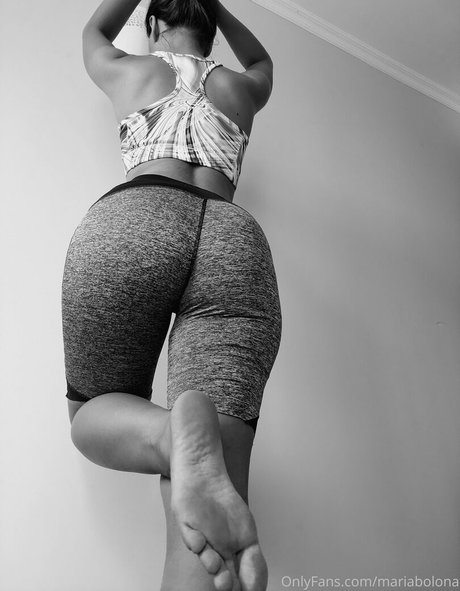 Maria bolona art star photo