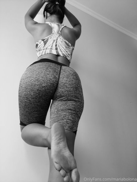 Maria bolona art actress image