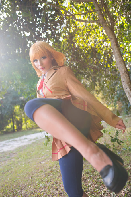 Katyuska Moonfox star high quality pics