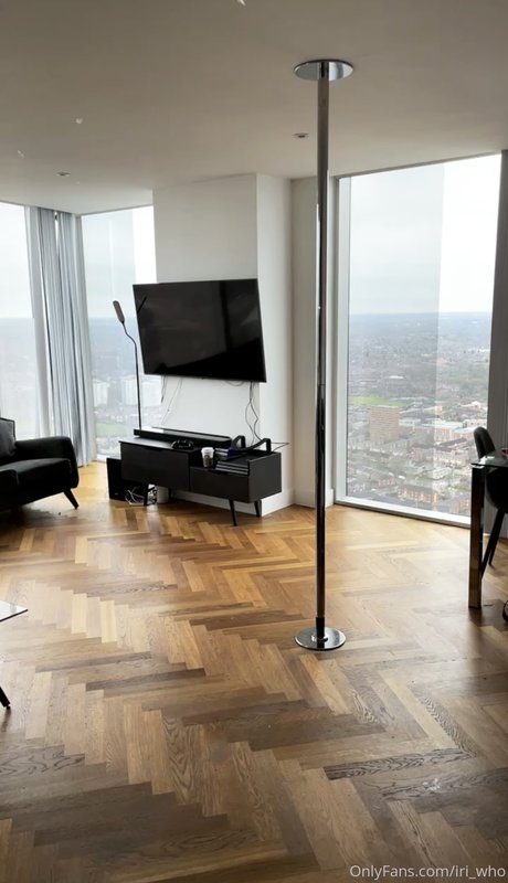 Iri who pornstar sex pics