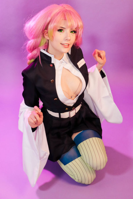 Meggii perfect actress archive