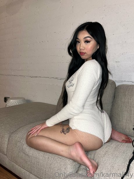 karmak4y sexy star pic