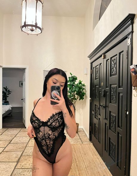 karmak4y high quality model pic