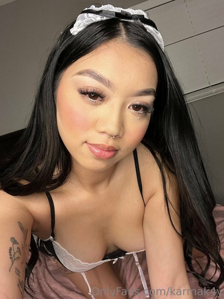 karmak4y model free photos