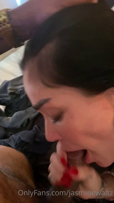 Jasmine Waltz xxx star archive