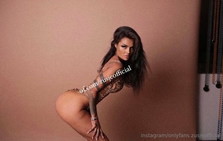 Zusje art star gallery