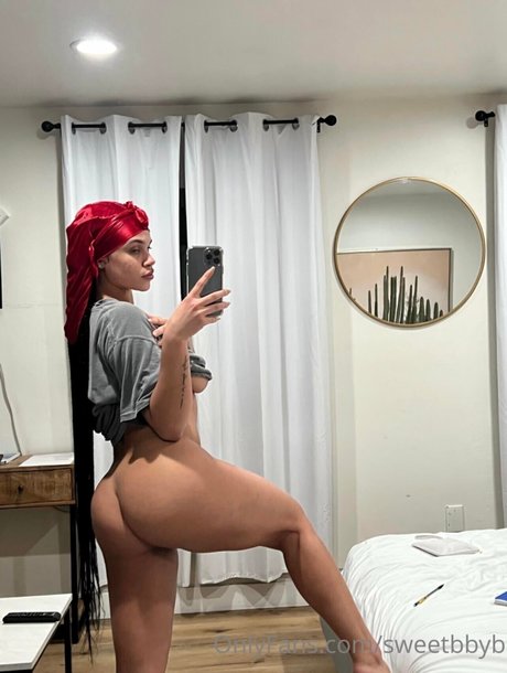 Bralynne Hughes naked pornstar image